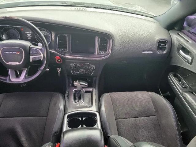 2018 Dodge Charger R/T Scat Pack RWD