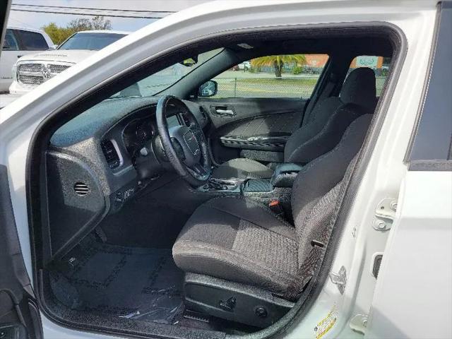 2019 Dodge Charger GT RWD