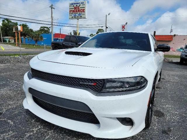 2019 Dodge Charger GT RWD for sale in Bradenton, FL