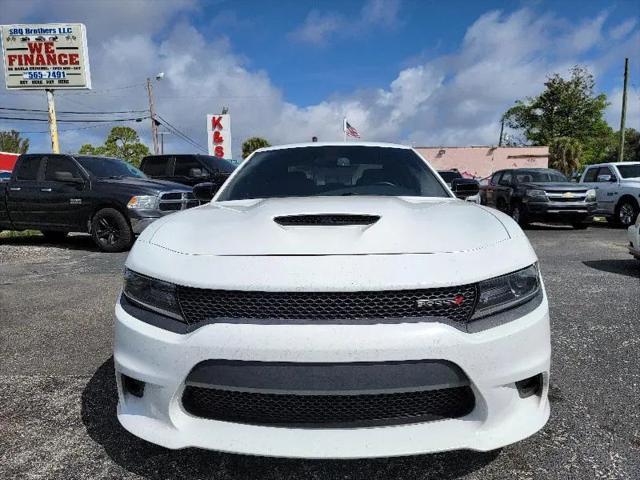 2019 Dodge Charger GT RWD