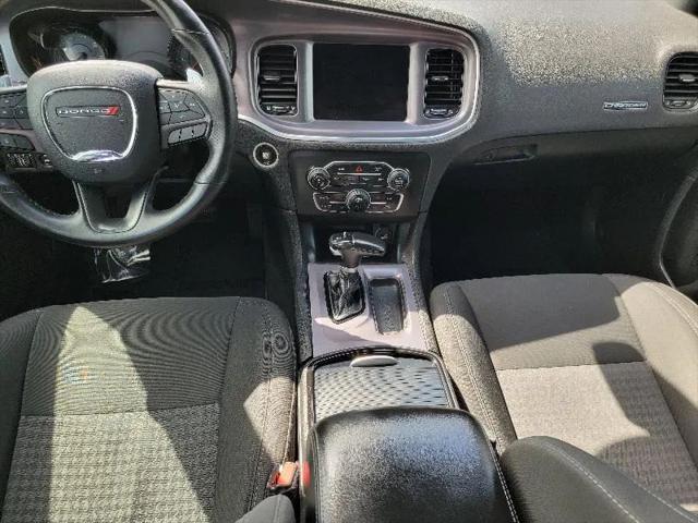 2019 Dodge Charger GT RWD