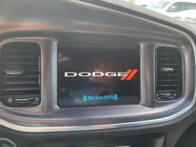 2019 Dodge Charger GT RWD