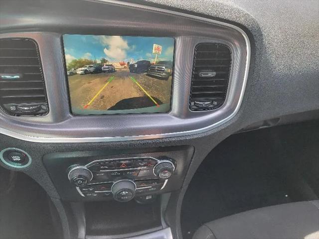 2019 Dodge Charger GT RWD