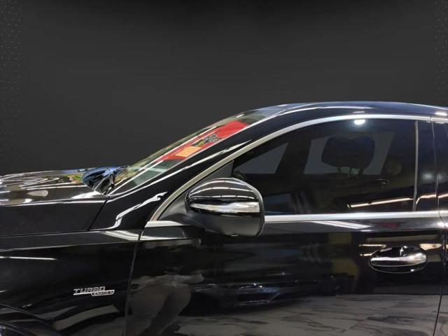 2021 Mercedes-Benz GLE AMG GLE 53 4MATIC