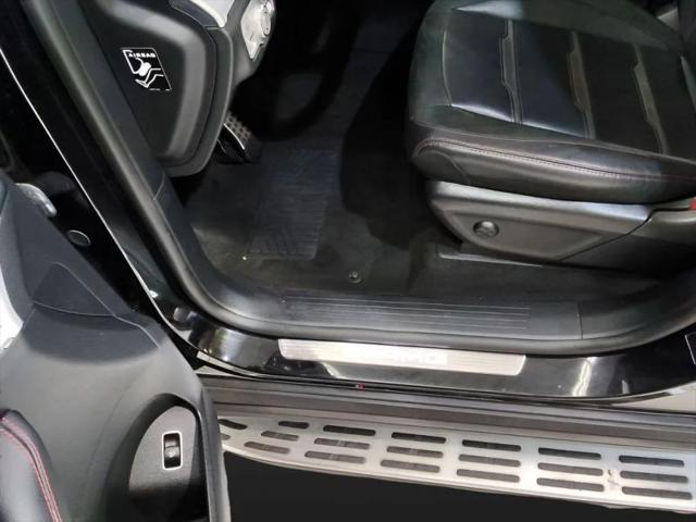 2021 Mercedes-Benz GLE AMG GLE 53 4MATIC