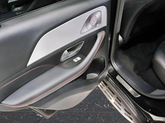 2021 Mercedes-Benz GLE AMG GLE 53 4MATIC