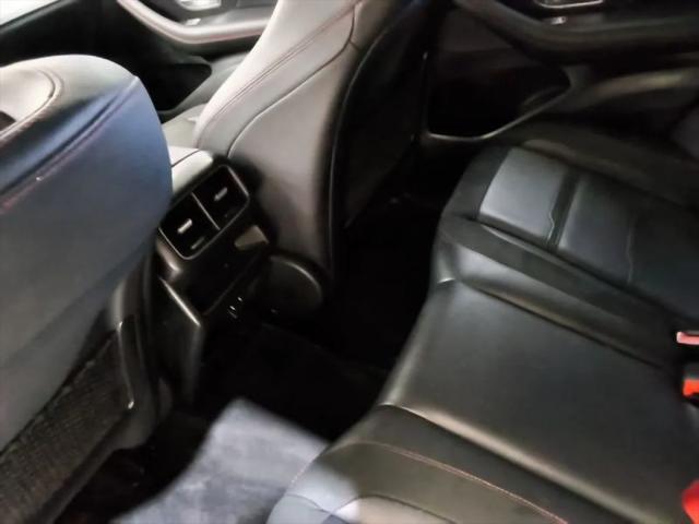 2021 Mercedes-Benz GLE AMG GLE 53 4MATIC