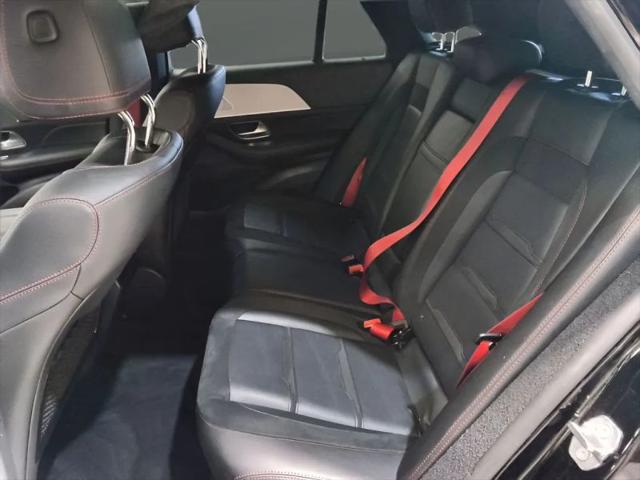 2021 Mercedes-Benz GLE AMG GLE 53 4MATIC