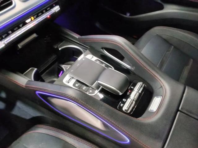 2021 Mercedes-Benz GLE AMG GLE 53 4MATIC