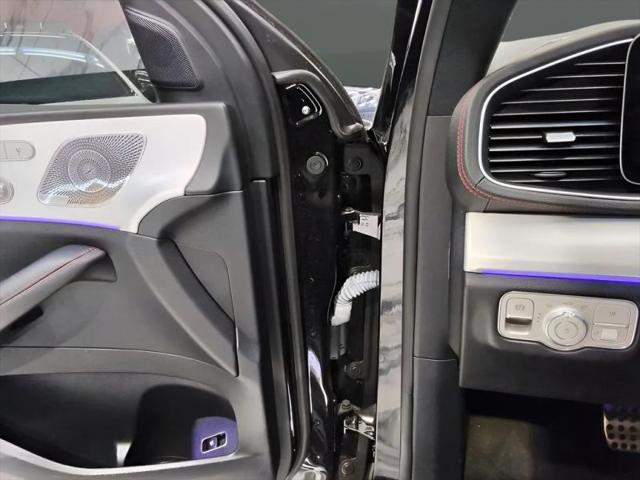 2021 Mercedes-Benz GLE AMG GLE 53 4MATIC