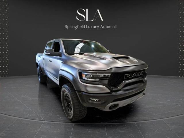2022 Ram 1500 TRX Crew Cab 4x4 57 Box for sale in Springfield, NJ