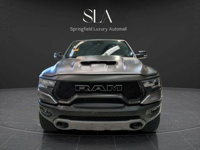 2022 Ram 1500 TRX Crew Cab 4x4 57 Box