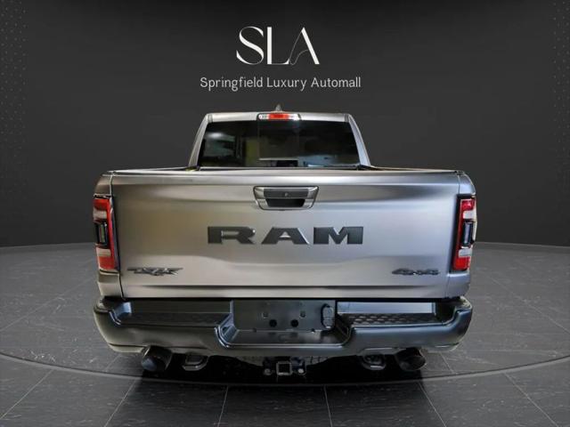 2022 Ram 1500 TRX Crew Cab 4x4 57 Box