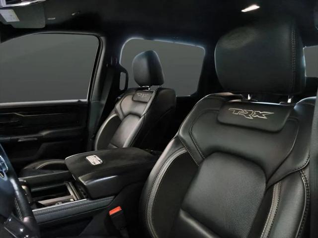 2022 Ram 1500 TRX Crew Cab 4x4 57 Box