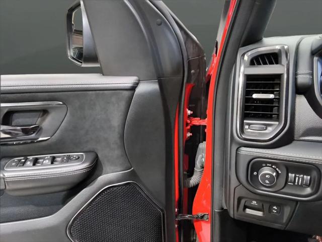 2022 Ram 1500 TRX Crew Cab 4x4 57 Box