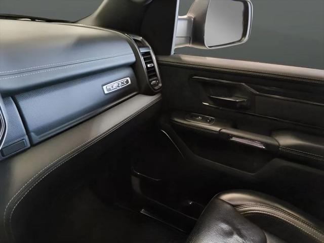 2022 Ram 1500 TRX Crew Cab 4x4 57 Box