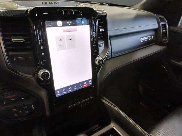 2022 Ram 1500 TRX Crew Cab 4x4 57 Box