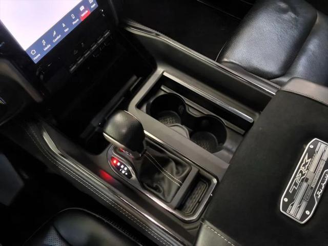 2022 Ram 1500 TRX Crew Cab 4x4 57 Box