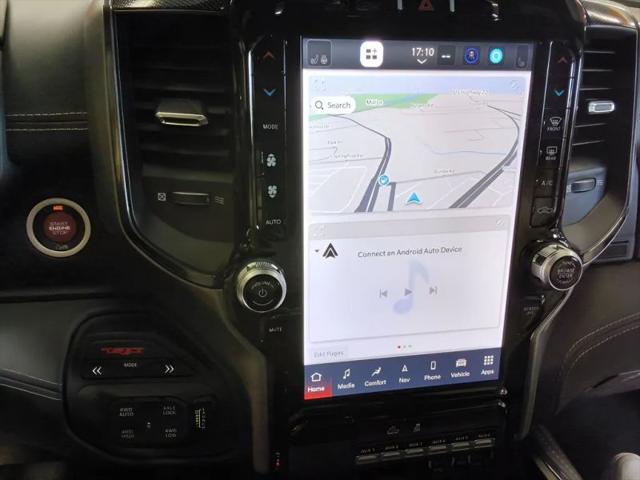 2022 Ram 1500 TRX Crew Cab 4x4 57 Box