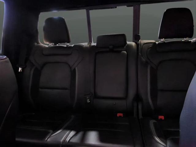 2022 Ram 1500 TRX Crew Cab 4x4 57 Box