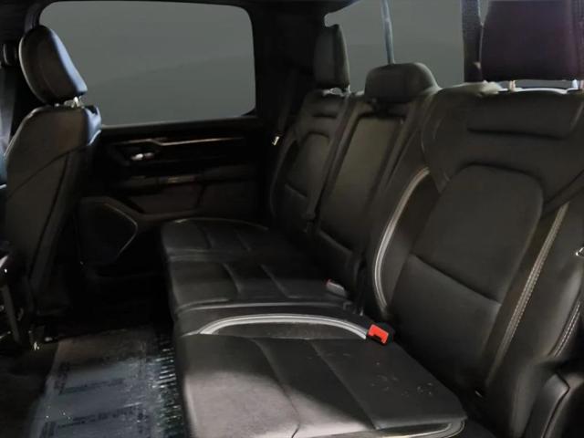 2022 Ram 1500 TRX Crew Cab 4x4 57 Box