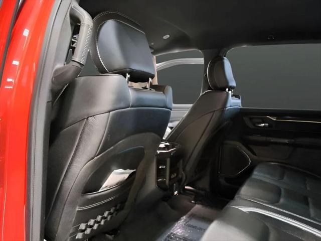 2022 Ram 1500 TRX Crew Cab 4x4 57 Box