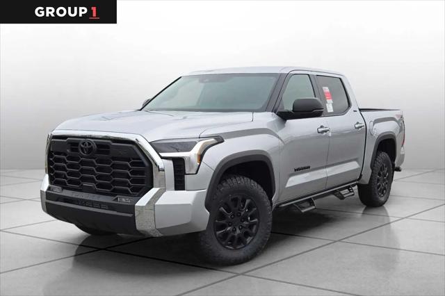 2026 Toyota Tundra SR5 CrewMax 5.5' Bed for sale in Columbus, GA