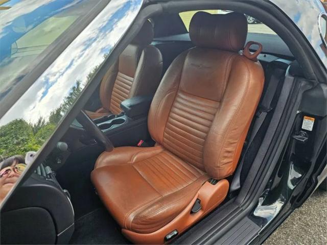 2003 Ford Thunderbird 007 Limited Edition Hard Top