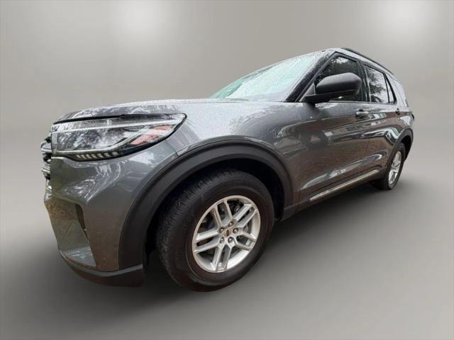 2025 Ford Explorer Active for sale in Rincon, GA