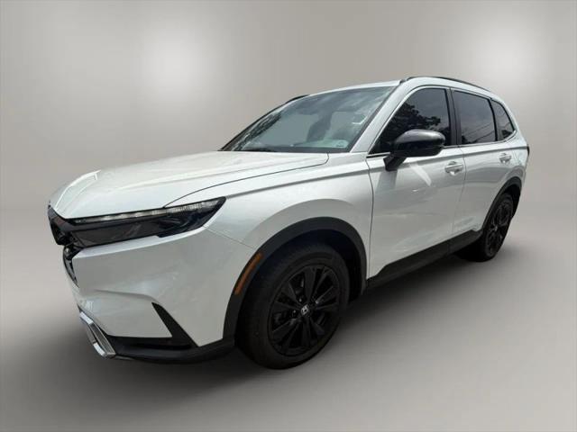 2024 Honda CR-V Hybrid Sport Touring for sale in Rincon, GA