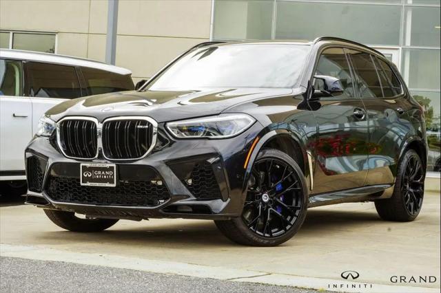 2022 BMW X5 M Base for sale in Macon, GA