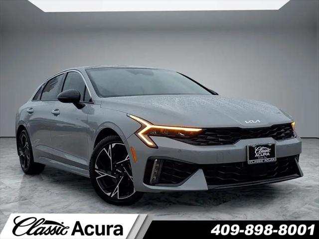 2025 Kia K5 GT-Line for sale in Beaumont, TX