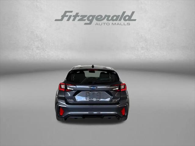 2025 Subaru Impreza RS 5-Door