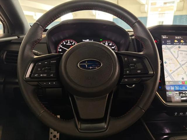 2025 Subaru Impreza RS 5-Door
