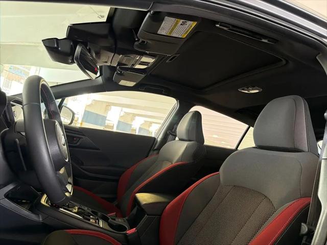 2025 Subaru Impreza RS 5-Door