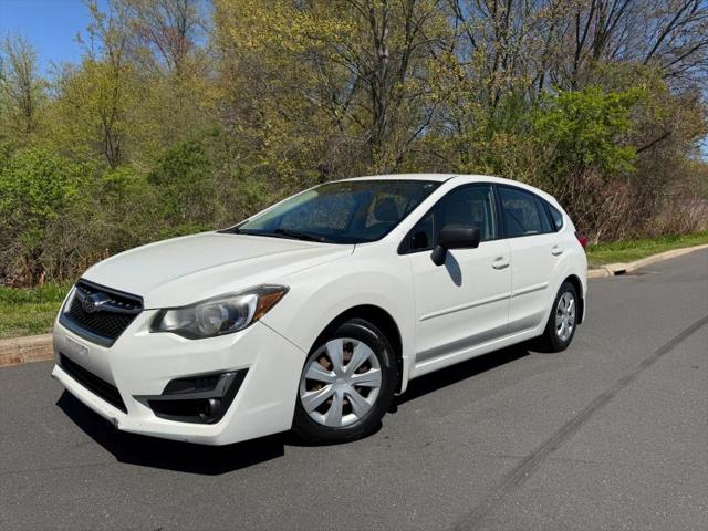 2015 Subaru Impreza 2.0i for sale in Bloomfield, CT