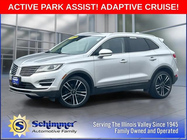 2017 Lincoln MKC Reserve for sale in Peru, IL