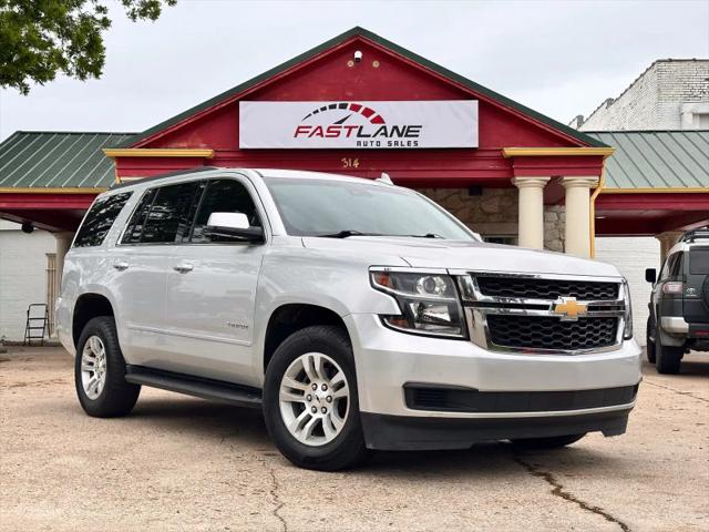 2019 Chevrolet Tahoe LS for sale in Waxahachie, TX