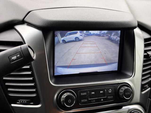 2019 Chevrolet Tahoe LS