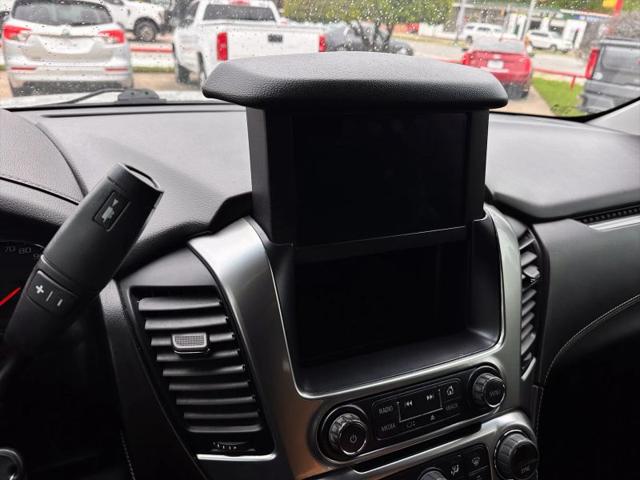 2019 Chevrolet Tahoe LS