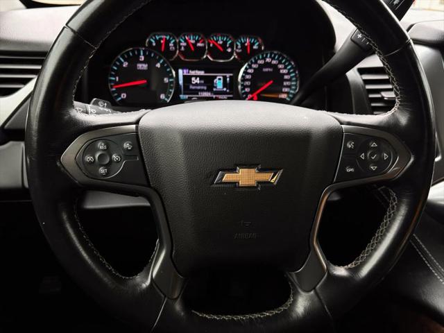 2019 Chevrolet Tahoe LS