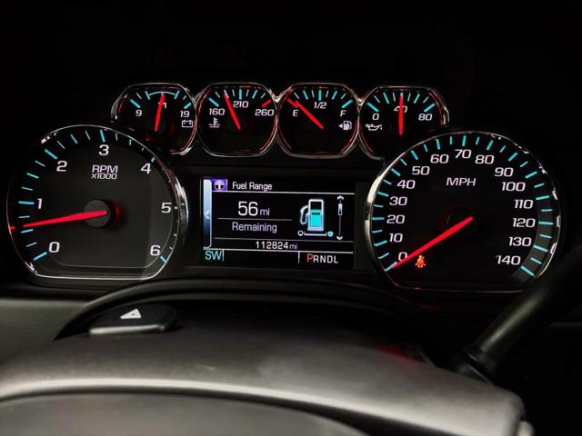 2019 Chevrolet Tahoe LS