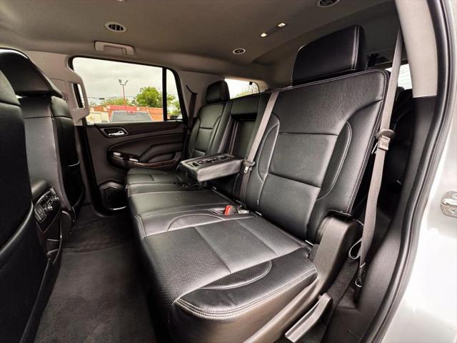 2019 Chevrolet Tahoe LS