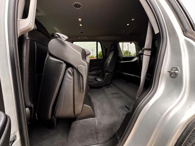 2019 Chevrolet Tahoe LS