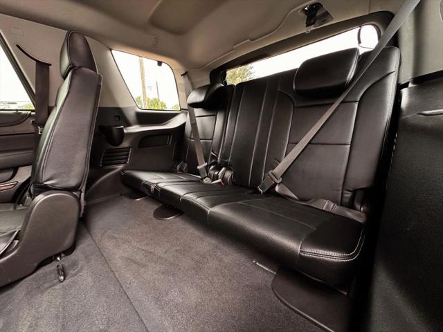 2019 Chevrolet Tahoe LS