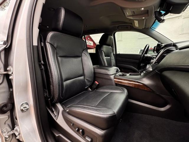 2019 Chevrolet Tahoe LS
