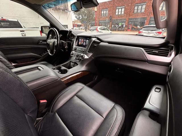 2019 Chevrolet Tahoe LS