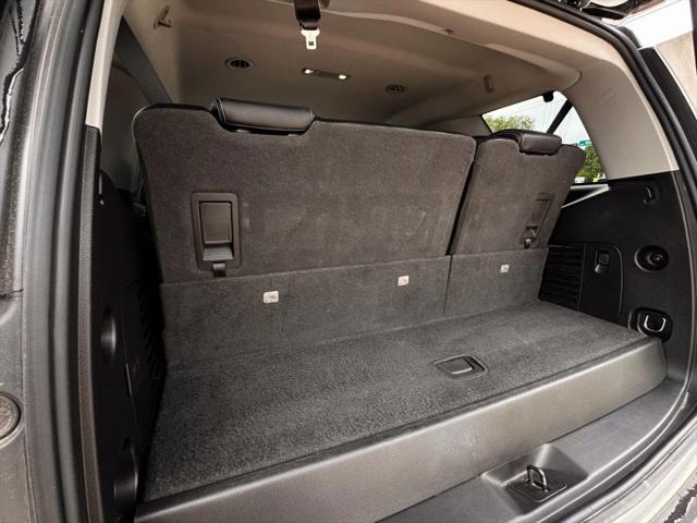 2019 Chevrolet Tahoe LS