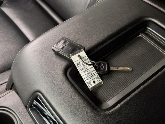 2019 Chevrolet Tahoe LS