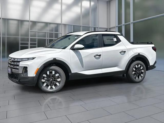2026 Hyundai Santa Cruz SEL for sale in Peru, IL